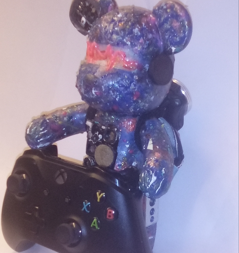 Remote Control Holder - Picture 8 of 12